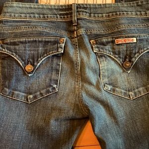 Hudson jeans, size 29